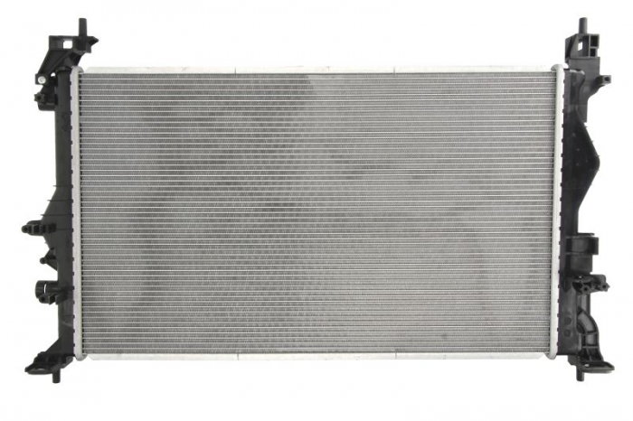 Radiator motor (Manual) potrivit OPEL ADAM, CORSA E 1.0 [2]