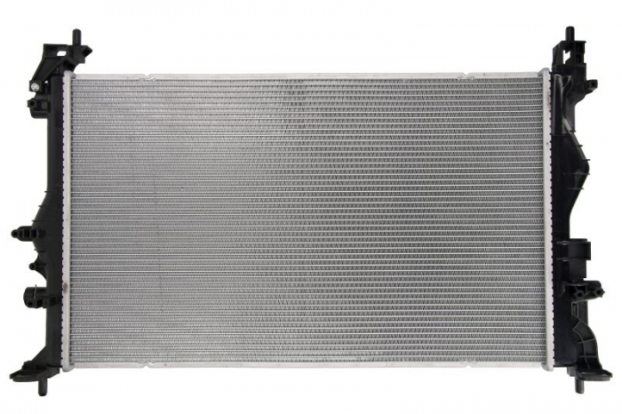 Radiator motor (Manual) potrivit OPEL ADAM, CORSA E 1.0 [2]