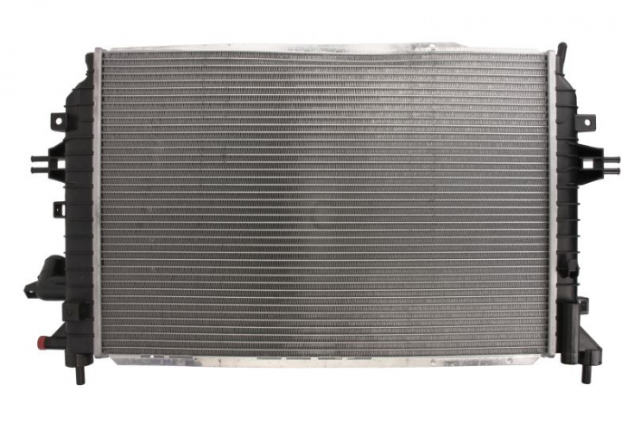 Radiator motor (Manual) potrivit OPEL ASTRA H, ZAFIRA B, ZAFIRA B/MINIVAN 1.7D/1.9D/2.0 [2]