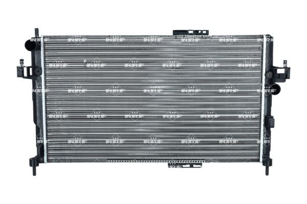 Radiator motor (Manual) potrivit OPEL COMBO TOUR, COMBO MINIVAN, CORSA C, CORSA C HATCHBACK 1.7D -12.12