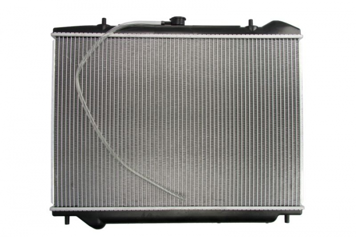 Radiator motor (Manual) potrivit OPEL FRONTERA B 3.2 [2]