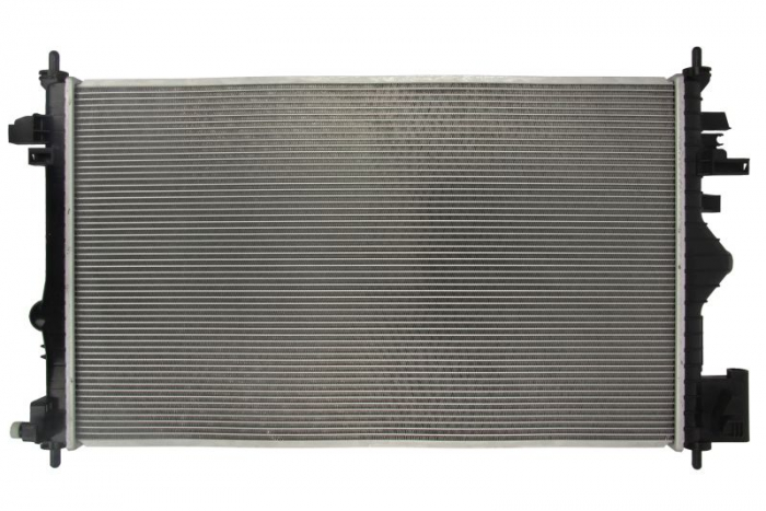 Radiator motor (Manual) potrivit OPEL INSIGNIA A, INSIGNIA A COUNTRY 2.0D [2]