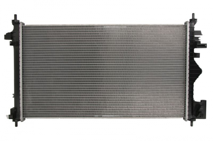 Radiator motor (Manual) potrivit OPEL INSIGNIA A; SAAB 9-5 2.0/2.0ALK [2]