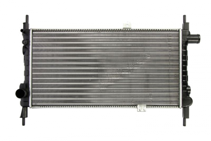 Radiator motor (Manual) potrivit OPEL KADETT E, KADETT E COMBO, KADETT E/KOMBI 1.2-1.6 [2]