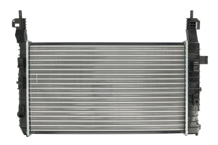 Radiator motor (manual) potrivit OPEL MERIVA A 1.4/1.4LPG/1.8 05.03-05.10 [2]