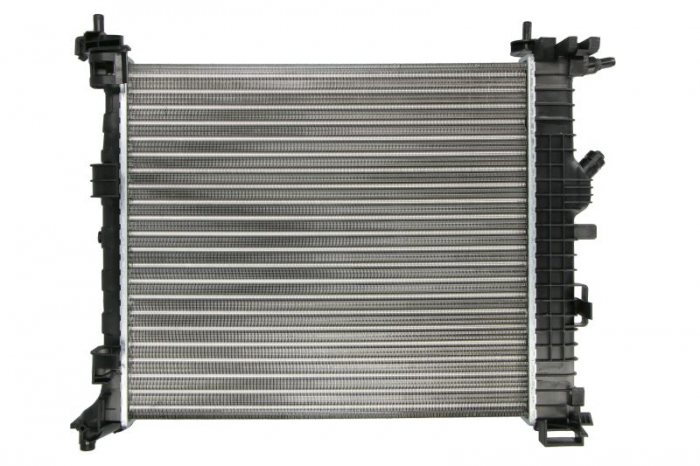 Radiator motor (manual) potrivit OPEL MERIVA B 1.4/1.4LPG 06.10-03.17 [2]