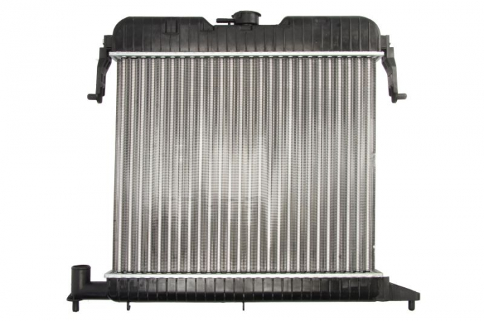 Radiator motor (Manual) potrivit OPEL OMEGA A 1.8/2.0 [2]