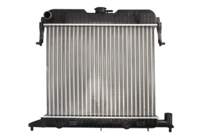 Radiator motor (Manual) potrivit OPEL OMEGA A 1.8 2.0