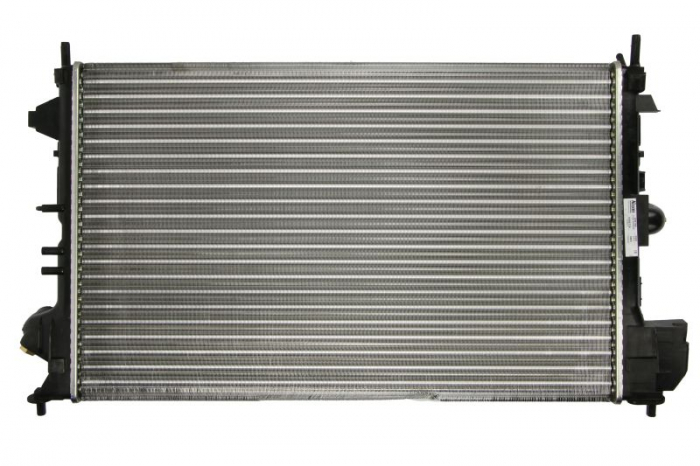 Radiator motor (Manual) potrivit OPEL SIGNUM, VECTRA C, VECTRA C GTS 1.6/1.8 [2]