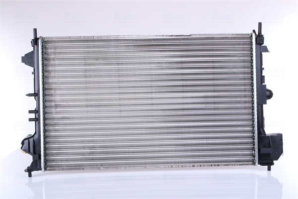 Radiator motor (Manual) potrivit OPEL SIGNUM, VECTRA C, VECTRA C GTS 1.6/1.8 [4]