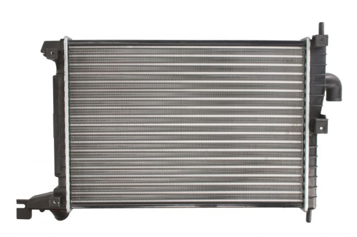 Radiator motor (Manual) potrivit OPEL VECTRA B 2.0D [2]