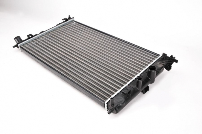 Radiator motor (Manual) potrivit OPEL VECTRA B 2.5/2.6 [4]
