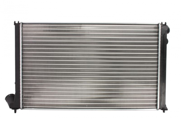 Radiator motor (Manual) potrivit PEUGEOT 406 1.6/1.8 [2]