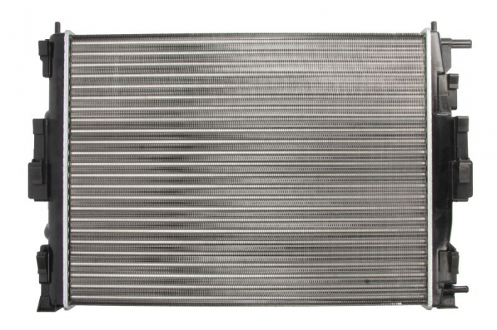 Radiator motor (Manual) potrivit RENAULT GRAND SCENIC II, MEGANE II, MEGANE II/KOMBI, SCENIC II 1.5D-2.0 [2]