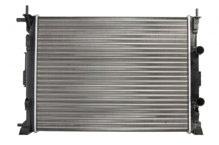 Radiator motor (Manual) potrivit RENAULT GRAND SCENIC II, MEGANE II, MEGANE II KOMBI, SCENIC II 1.5D-2.0