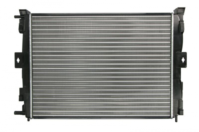 Radiator motor (Manual) potrivit RENAULT GRAND SCENIC II, MEGANE II, SCENIC II 1.4-1.9D [2]