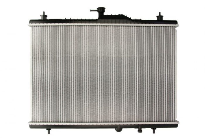 Radiator motor (Manual) potrivit RENAULT KOLEOS I 2.5