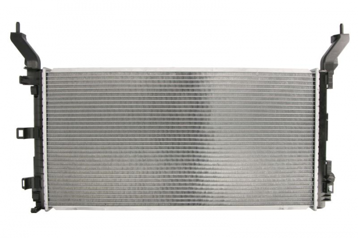 Radiator motor (Manual) potrivit RENAULT LATITUDE 2.0D/3.0D [2]