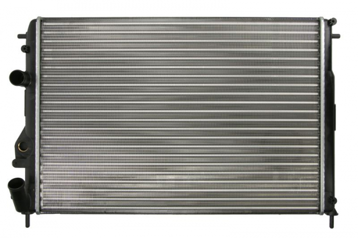 Radiator motor (Manual) potrivit RENAULT MEGANE I, SCENIC I 1.6 1.9D -08.03