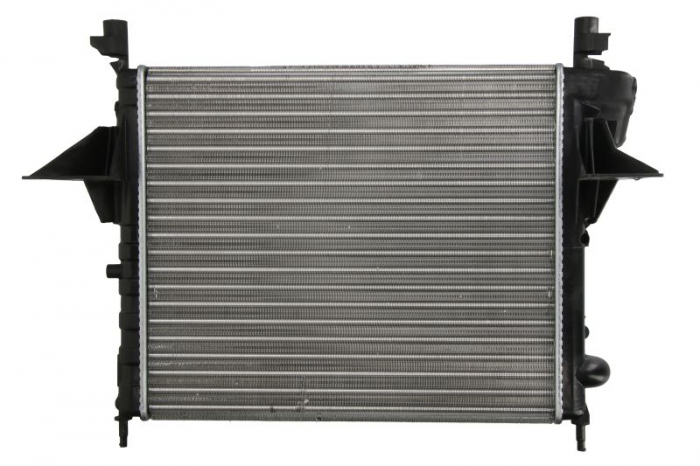 Radiator motor (Manual) potrivit RENAULT TWINGO I 1.2 [2]