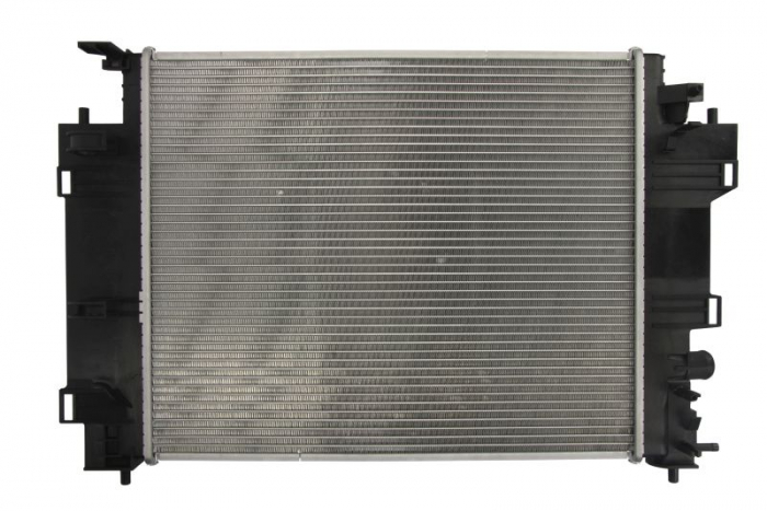 Radiator motor (Manual) potrivit RENAULT TWINGO III; SMART FORFOUR, FORTWO 0.9/1.0/Electric [2]