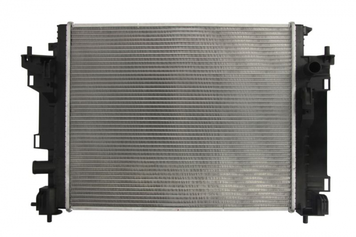 Radiator motor (manual) potrivit renault twingo iii; smart forfour, fortwo 0.9 1.0 electric
