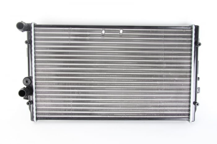 Radiator motor (Manual) potrivit SEAT LEON, TOLEDO II; VW BORA, BORA I, GOLF IV 1.9D -06.06