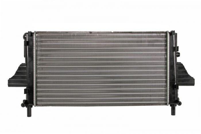 Radiator motor (Manual) potrivit SMART ROADSTER 0.7 [2]