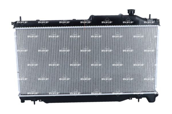 Radiator motor potrivit SUBARU FORESTER 2.0D dupa 2013 (manual) [2]