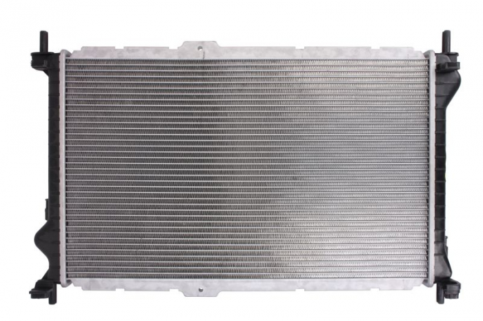 Radiator motor potrivit SUBARU IMPREZA 2.0/2.5 (Manual) [2]