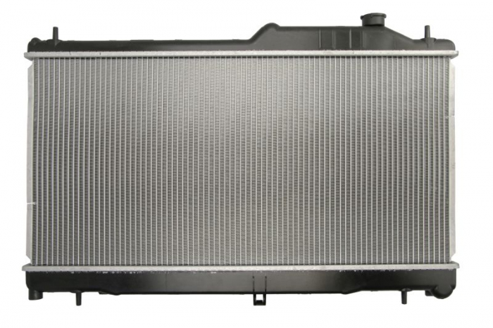 Radiator motor (Manual) potrivit SUBARU IMPREZA 2.5 [2]