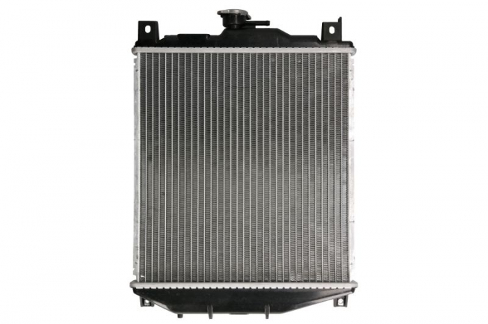 Radiator motor (Manual) potrivit SUBARU JUSTY II; SUZUKI SWIFT, SWIFT II 1.0/1.3 [2]