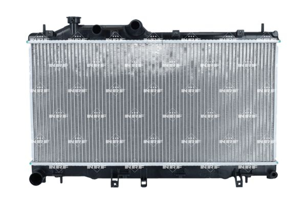 Radiator motor (Manual) potrivit SUBARU LEGACY V, OUTBACK 2.0D [3]