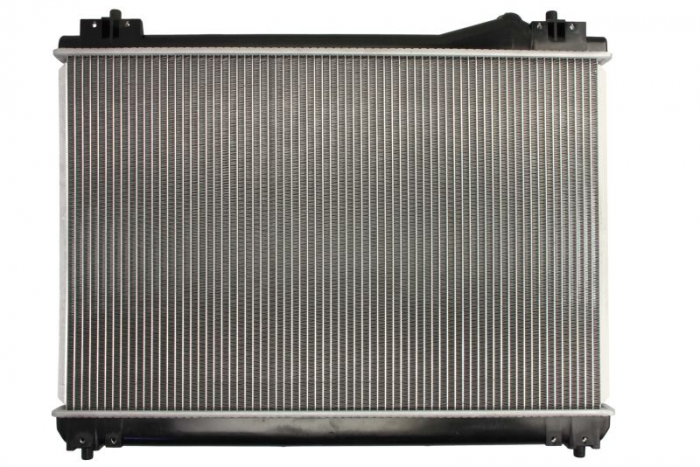 Radiator motor (Manual) potrivit SUZUKI GRAND VITARA I, GRAND VITARA II 1.6/2.0 [2]