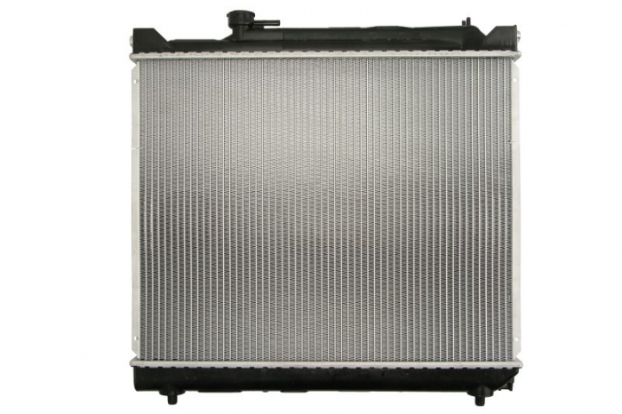 Radiator motor (Manual) potrivit SUZUKI GRAND VITARA I, VITARA 2.0/2.5 [2]