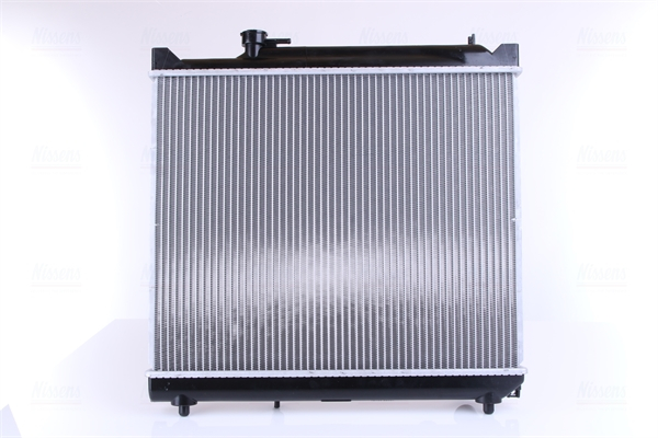 Radiator motor (Manual) potrivit SUZUKI GRAND VITARA I, VITARA 2.0/2.5 [4]
