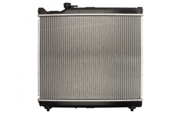 Radiator motor (Manual) potrivit SUZUKI GRAND VITARA I, VITARA 2.0D [2]