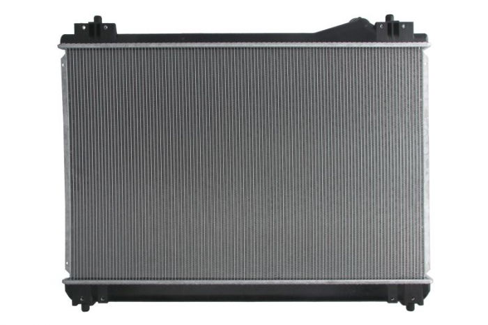 Radiator motor (Manual) potrivit SUZUKI GRAND VITARA II 2.0/2.4 [2]