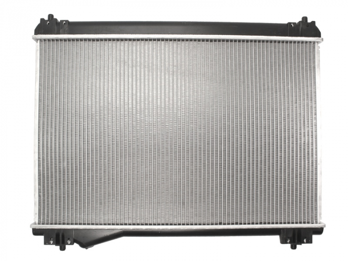 Radiator motor (Manual) potrivit SUZUKI GRAND VITARA II 2.0/2.4 [2]