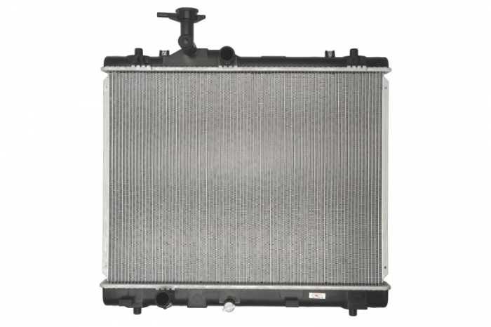 Radiator motor (Manual) potrivit SUZUKI SWIFT IV 1.2 1.6