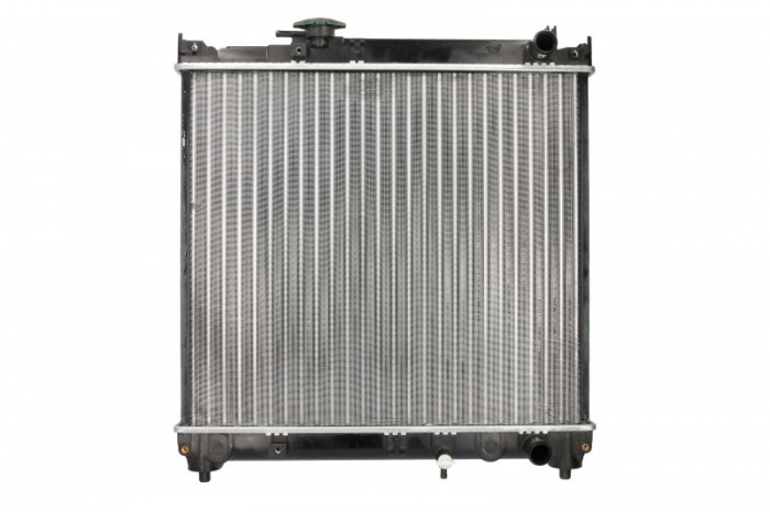 Radiator motor (Manual) potrivit SUZUKI VITARA 1.6