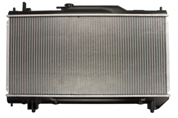 Radiator motor (Manual) potrivit TOYOTA AVENSIS 2.0 [2]
