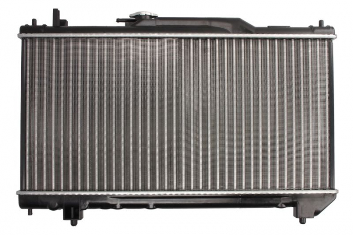 Radiator motor (Manual) potrivit TOYOTA AVENSIS 2.0 [2]