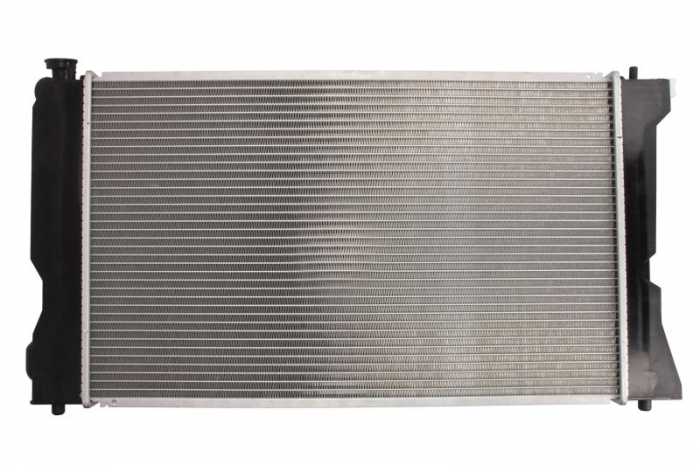 Radiator motor (Manual) potrivit TOYOTA AVENSIS 2.0 [2]