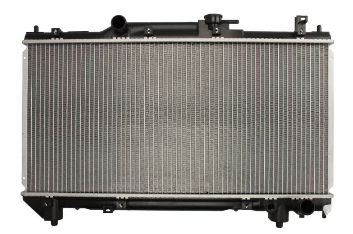 Radiator motor (Manual) potrivit TOYOTA AVENSIS 2.0
