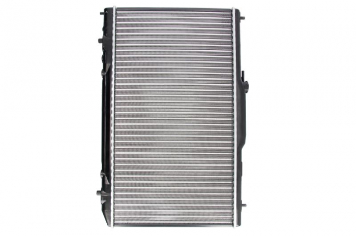 Radiator motor potrivit TOYOTA AVENSIS 2.0D pana in 2003 - (Manual) [2]