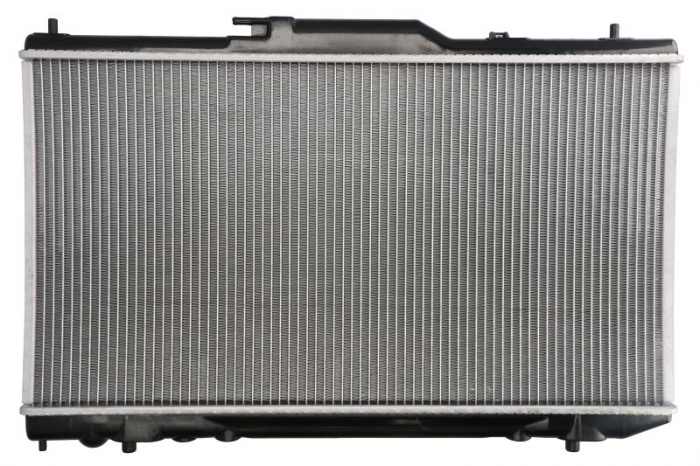 Radiator motor (Manual) potrivit TOYOTA AVENSIS 2.0D [2]