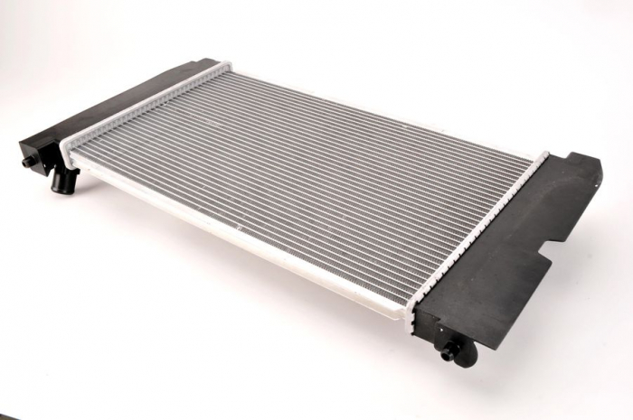 Radiator motor (Manual) potrivit TOYOTA AVENSIS, CARINA VII, COROLLA, COROLLA VERSO 1.4-1.8 [4]