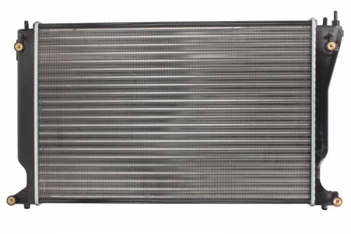 Radiator motor (Manual) potrivit TOYOTA AVENSIS, COROLLA VERSO 2.2D -03.09 [2]