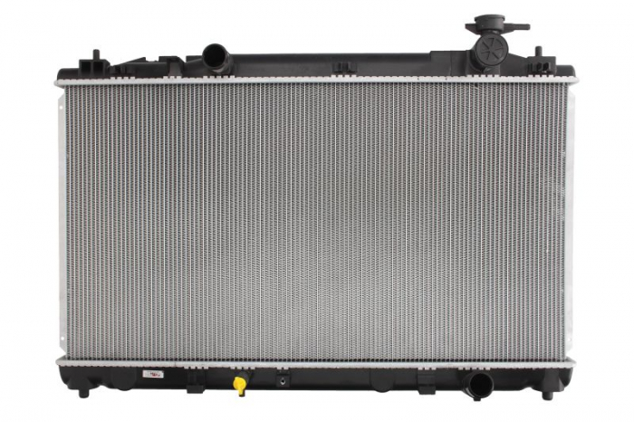 Radiator motor (Manual) potrivit TOYOTA CAMRY 2.4 [2]